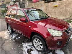 Chery Tiggo 3